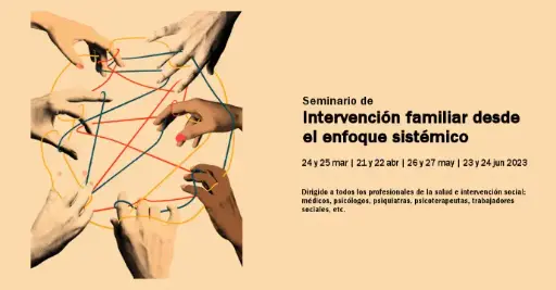 Seminario Intervención familiar