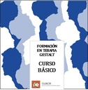 Formación en Terapia Gestalt
 - Curso Básico